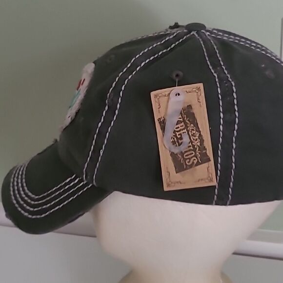 Softball Mom Hat - Picture 4 of 5